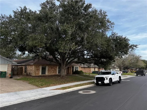 316 Teakwood Dr, Victoria, TX 77901