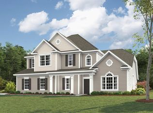 Redwood Plan, River Reserve, Greer, SC 29651