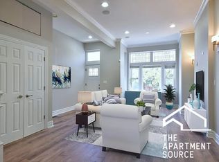 1316 N Artesian Ave #1, Chicago, IL 60622