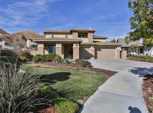 11636 Territory Rd, Yucaipa, CA 92399