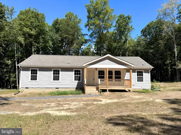 30019 Mine Run, Unionville, VA 22567
