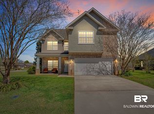 8765 Drifton Ct, Daphne, AL 36526
