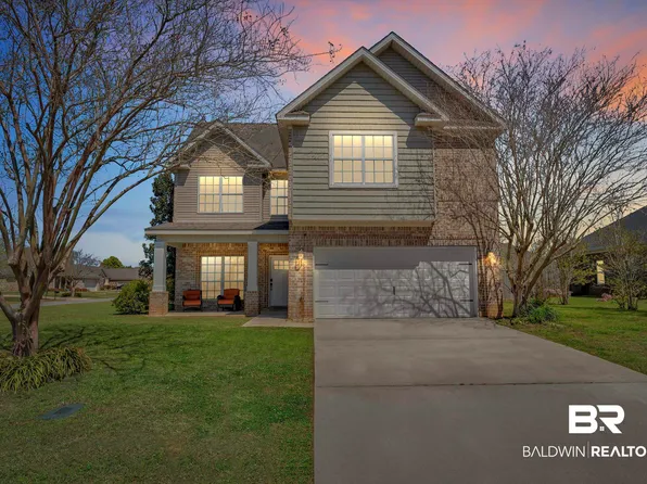 8765 Drifton Ct, Daphne, AL 36526