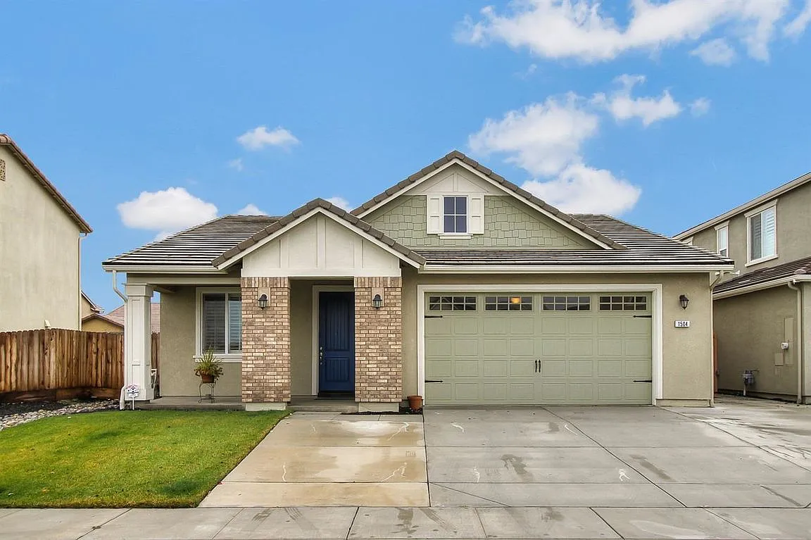 1504 Rock Spring Ave photo 1