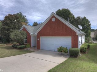 1001 Carlyle Pl, McDonough, GA 30253