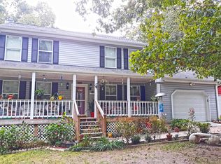 12601 New Kent Hwy, New Kent, VA 23124