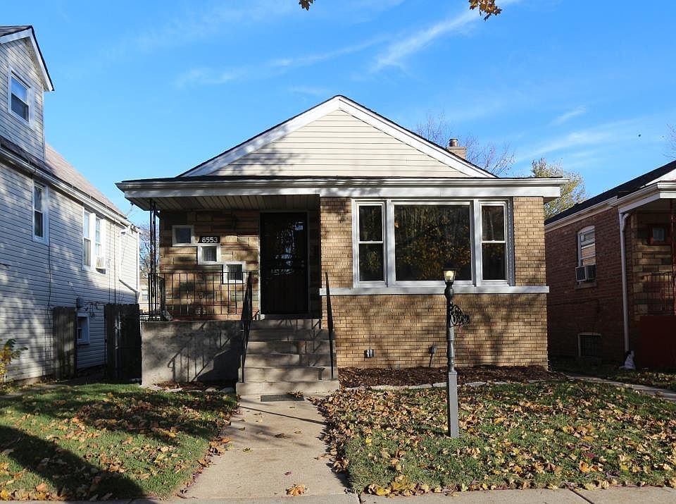 1st image of 8553 S Oglesby Ave