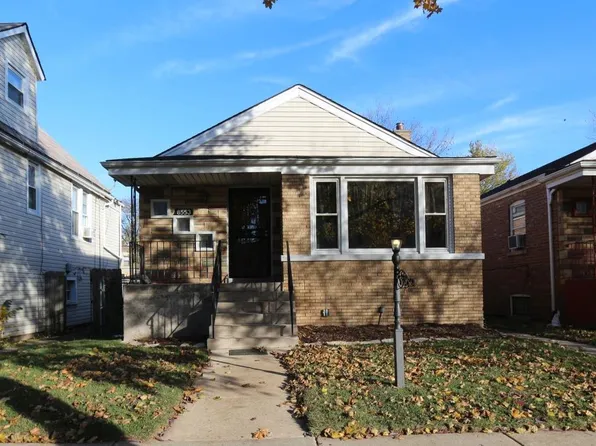 8553 S Oglesby Ave, Chicago, IL 60617