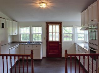 9331 Tallmadge Rd #C, Diamond, OH 44412