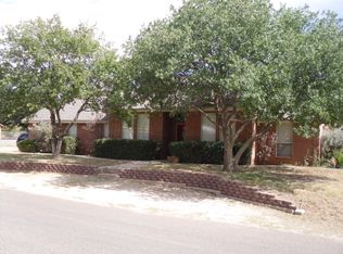 4612 Tattenham Cor, Midland, TX 79707
