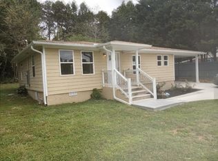 8371 Cumming Hwy, Canton, GA 30115