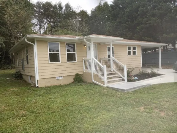 8371 Cumming Hwy, Canton, GA 30115