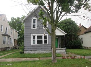 851 3rd St NW, Grand Rapids, MI 49504