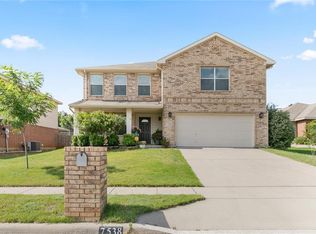7538 Hedgewood Ct, Fort Worth, TX 76112