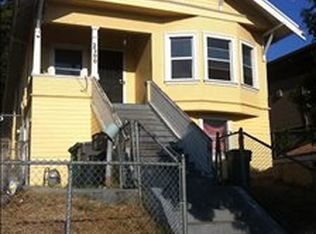 2200 E 25th St, Oakland, CA 94606