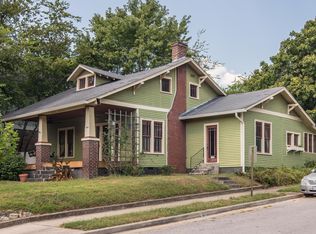 915 Chicamauga Ave, Nashville, TN 37206