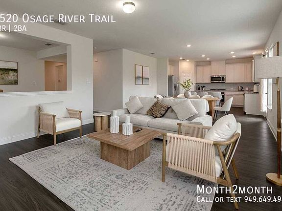 2nd image of 3520 Osage River Trl