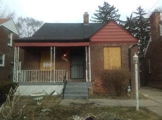 16860 Saint Marys St, Detroit, MI 48235