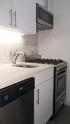 Rented by Buchbinder & Warren