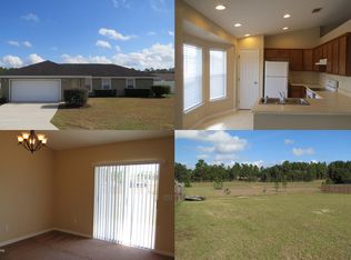 12223 SE 100th Ct, Belleview, FL 34420