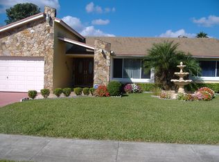 11000 SW 138th Ave, Miami, FL 33186