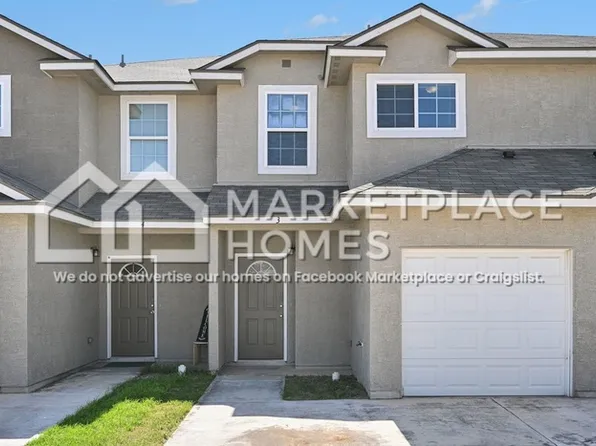 16917 Dancing Ava Unit 3, Selma, TX 78154