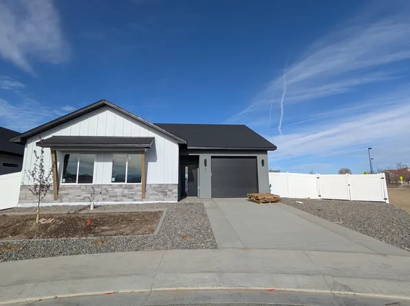 699 McHenry Ave, Grand Junction, CO 81505