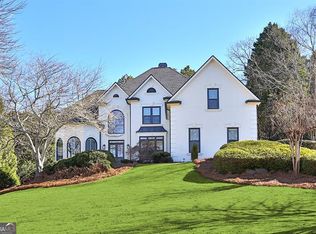 5940 Whitestone Ln, Suwanee, GA 30024