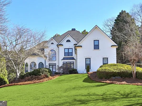 5940 Whitestone Ln, Suwanee, GA 30024