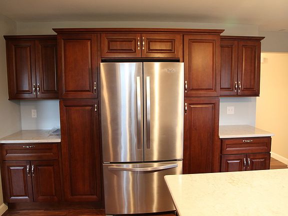 Fridge