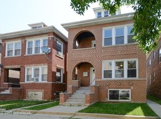 6929 S Washtenaw Ave APT 1, Chicago, IL 60629