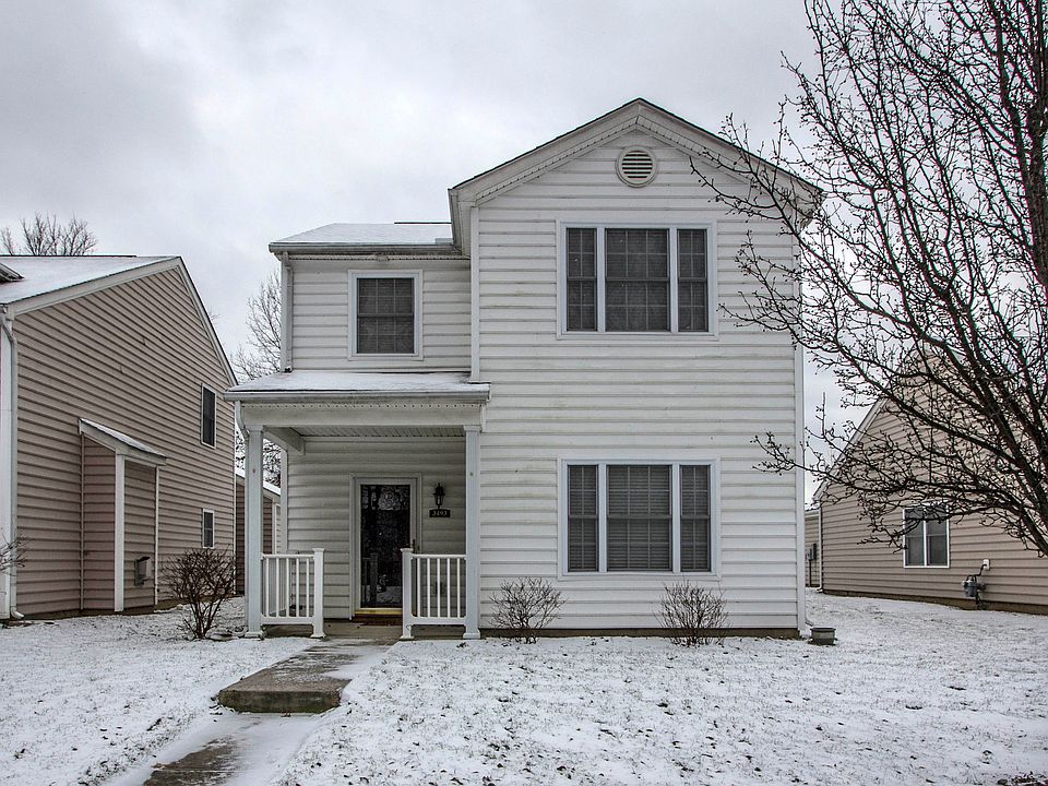 1st image of 3493 Ash Hill Way