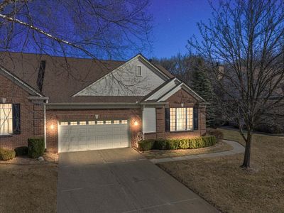 1682 Maple Creek Ct, Rochester, MI, 48306