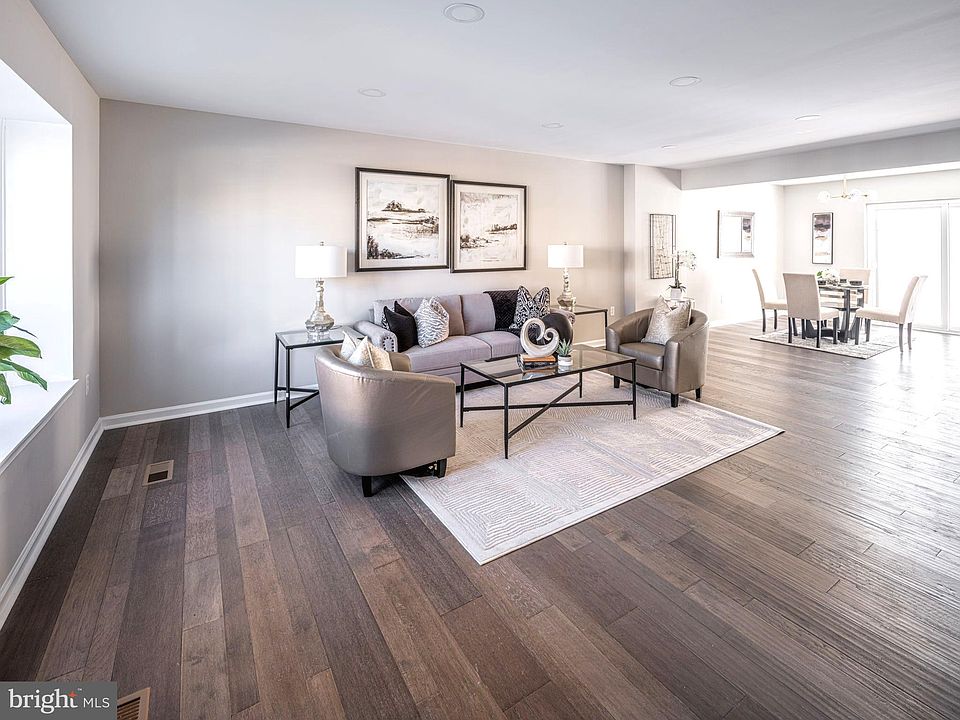 7341 Rhondda Dr, Lorton, VA 22079 Zillow