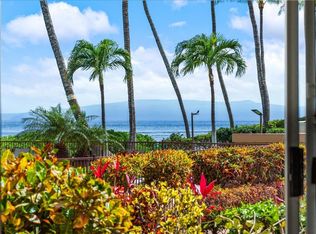 Island Sands, Wailuku, HI 96793