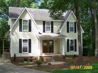 124 Saint Albans Ct, Irmo, SC 29063