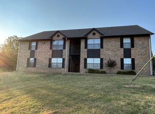 827 S Mississippi Ave APT D, Ada, OK 74820