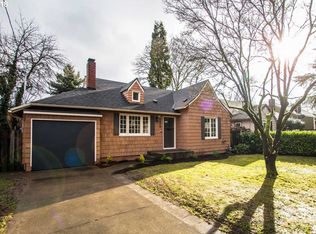 5806 SE 22nd Ave, Portland, OR