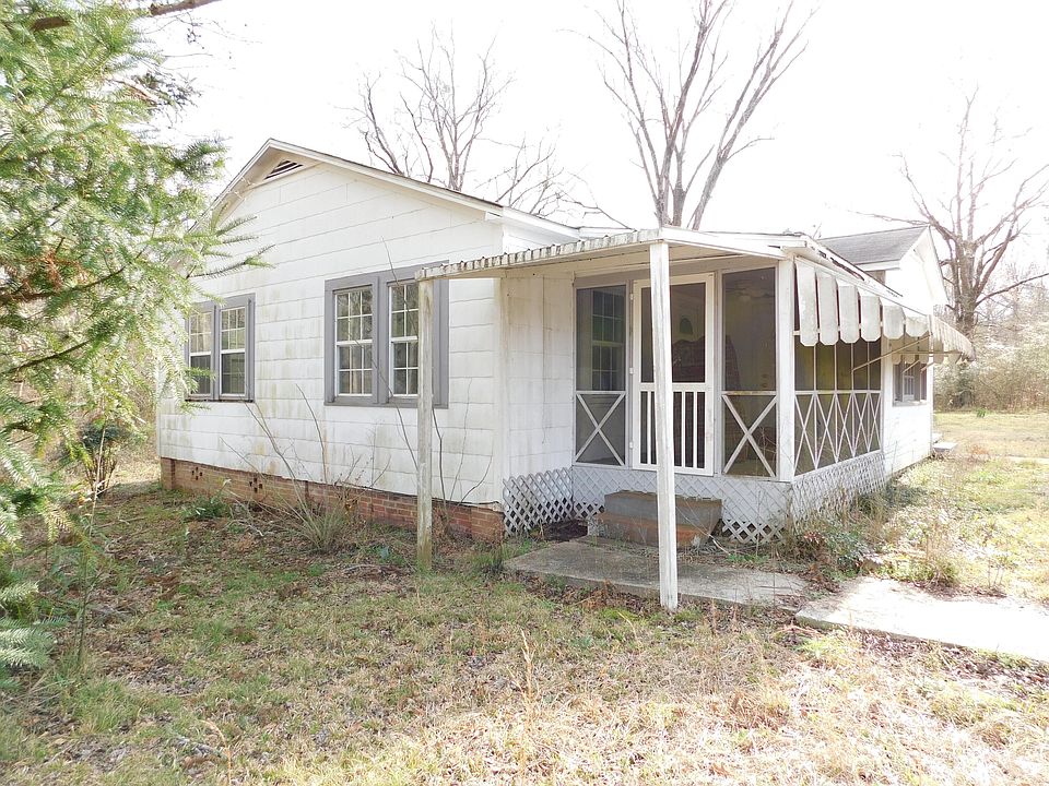 359 3rd Ave, Oak Vale, MS 39656 MLS 132578 Zillow
