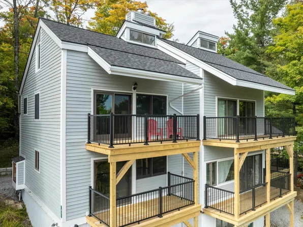61 Rimrock Road #11C, Ludlow, VT 05149