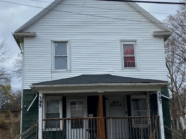 395-397 Murray St, Rochester, NY 14606
