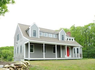 21 Cannon Rd, Plymouth, MA 02360