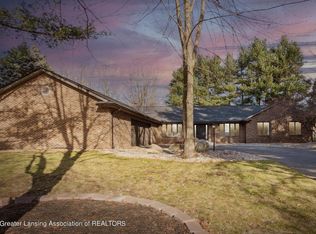 419 Whispering Pnes N, Marshall, MI 49068