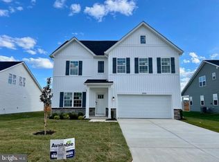 421 Atkinson St, Shenandoah Junction, WV 25442