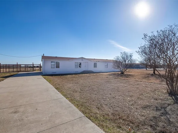 11524 Fm 1807, Alvarado, TX 76009
