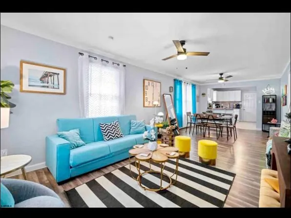 202 N Sacramento Ave, Ventnor City, NJ