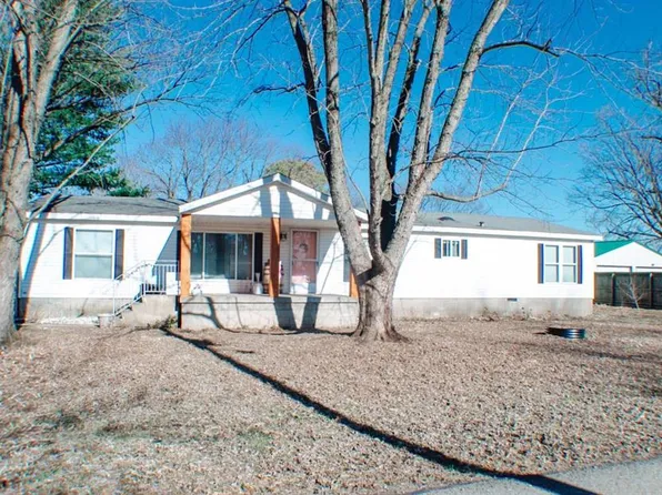 230 Williams Ave, Lewisport, KY 42351