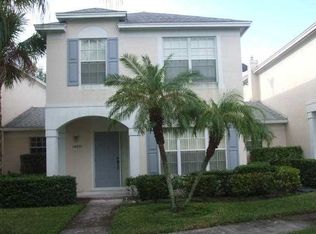 10931 Angel Wing Dr, Tamarac, FL 33321