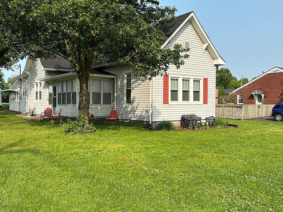 1401 Slate Run Rd, New Albany, IN 47150 Zillow