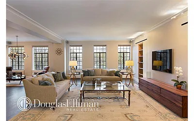Sold by Douglas Elliman